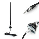 21inch Universal Car Roof Radio Antenna Signal Booster FM/AM AUTO Accessories
