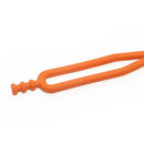 Rubber Kickstand Side Stand Strap for KTM EXC XCF XC XCFW XCW Six Days 1998-2020