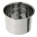 4Pack Macaws Feeder Small Animals Feeding Bowls For Medium Macws Finches Rat