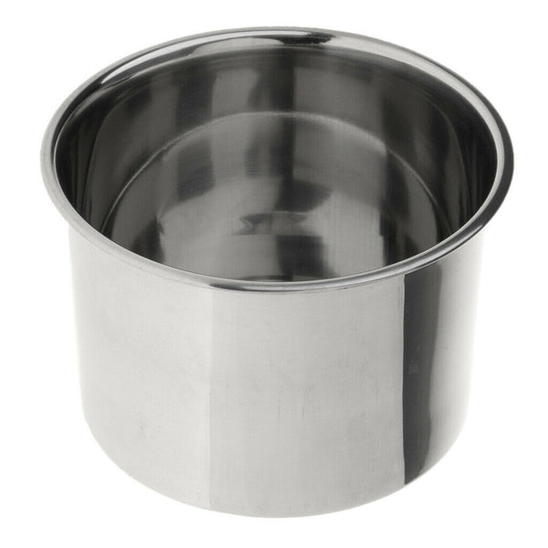 4Pack Macaws Feeder Small Animals Feeding Bowls For Medium Macws Finches Rat