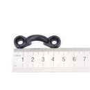 10x canoe kayak deck pad eyes loops rigging fishing hardware safe accessoires FT