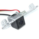 Ccd Car Rear View Camera Rearview Reverse For Hyundai Elantra/Sonata Nf/Acc