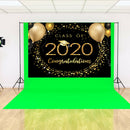 Festival Birthday Graduation Background Cloth Photography Backdrop Home Decor