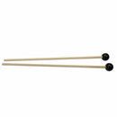 2Pc Hard Plastic Head Mallet Sticks Beaters for Xylophone Glockenspiel Bells Hot