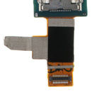 Charging Ports Flex Cable Dock Connector / USB Port Repair Part, Compatible for