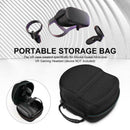 Fashion Travel Case for Oculus Quest VR Gaming Headset and ControllersSJAUJCA_