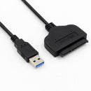 StarTech USB 3.0 To 2.5 SATA III Hard Drive Adapter Cable / UASP - SATA To USB ~