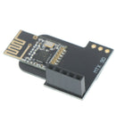 Multiprotocol TX Module For X9D X9D Plus X12S Transmitter Remote Controller: Gw