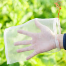 100 Fruit Protection Bags Fruit And Vegetable Grape Net Bag Multi-Function