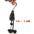 1/4 Inches Rope Ratchet S Rope for Hook Paintless Dent Repair Accessories T D2G4