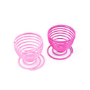 Makeup Foundation Blending Holder Stand Tray ME