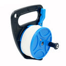Multi Purpose Scuba Diving Cave Reel Guide Line Spool & Rope Float Gear