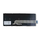 New Black SP Spanish Full Keyboard for DELL Inspiron 14-3000 5445 Series