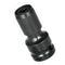 1/2 inch Square To 1/4 inch Hex Ratchet Socket Wrench Socket Adapter Spanne D2X5