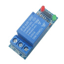 3pcs 5V Low Level Trigger 1 Channel Relay Module Interface Board Shield MPL