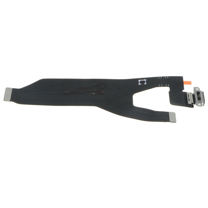 Replacement Micro USB Dock Charging Port Flex Cable For Huawei Mate 20