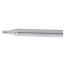 1PC Stainless steel pocket bellows collapsible campfire fire tool hiking outd ME