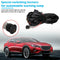 12V 40A Car Relay Wiring Harness Waterproof Switch Kit for LED Work Fog Spot
