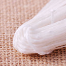 10Yards DIY Candle Making Candle Wick Long Braided Cotton Core Pre Waxed 16mm