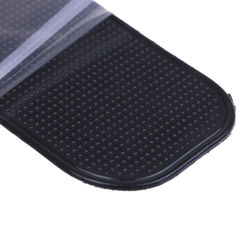 4pcs Car anti slip mat silica gel magic sticky pad car dashboard anti-slip ME