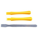 Professional Mobile Phone Repairing Opening Tools Tweezers Pry Spudger Tool