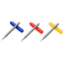 2X(3 Types Of 40 Pieces Blades Compatible With Explore Air/Air 2 Vinyl Cutt