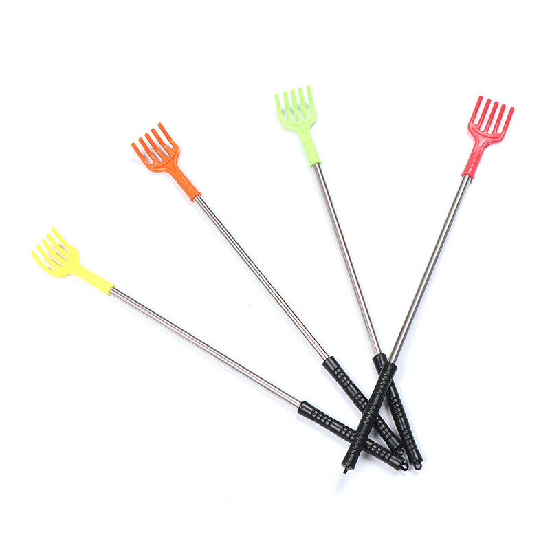 Stainless Steel Portable Massage Tool Convenient Claw Back Massager Scratche.kz