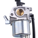 High Carburetor Carb Rebuild fit for HUAYI L10-1 Winter Gas Generator Snowblower