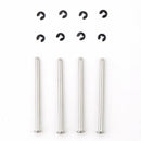 Upgrade Motor Pinion Gear Gears&Shaft set Replace Spare for Parrot AR Drone 1 2