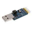 232 Module USB to TTL USB Serial Module UARTDownloader with Dupont Cable