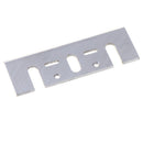 2pcs Electric Planer Spare Blades Replace for 1900B Woodworking Tool ParOZ