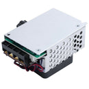 4000W AC 220V Voltage Regulator Motor Speed Controller Fan Thermostat Dimme U9F5