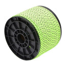 Reflective Canopy Tent Rope Guy Line Camping Cord Outdoor 50m Runner Guide Rope