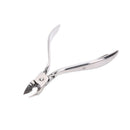 Nail art cuticle nipper clipper manicure pedicure stainless steel to %ã€Š