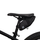 Portable Mountain Bicycle Tail Bag Bike Saddle Bag Outdoor Cycling Tackles