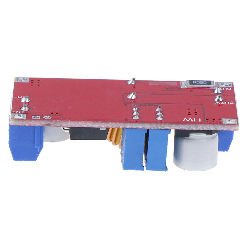 5A DC to DC CC/CV Lithium Battery Step down Charging Board Led Power Convert Gw