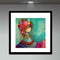5D DIY Full Drill Diamond Painting Girl Cross Stitch Embroidery Mosaic Kit