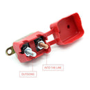 Metal Automatic Reset Fuse Bolts Circuit Breaker Car Circuit Breaker WON GKZ