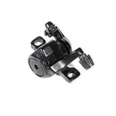 M365 Electric Scooter Iron Disc Brake with Screws Skateboard Accessories A