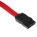 Universal 6 Inches SATA III 7Pin 6Gbs Serial Cable ATA HDD SSD Data Cords Lead