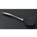 Silicone Shovel Kitchen Spatula Cookware Heat-Resistant 35.5cm Multi-Color