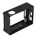 Custom amera Case Middle Frame Compatible with Gopro 4 ,NEW HOT