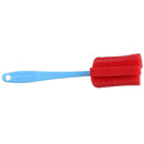 Sponge Cup Brush Cleaning Glass Milk Bottle Coffe Tea brush D2D5