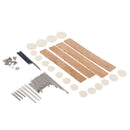 Wind Accessories Clarinet Repair Tool Set