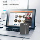 C8 Wireless Bluetooth Speaker Mini Portable Stereo Music Outdoor Handfree S