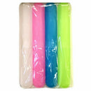 4 Pack Toothbrush Holders Case Travel Camping Cover Tube Plastic Box Set !! X7B5