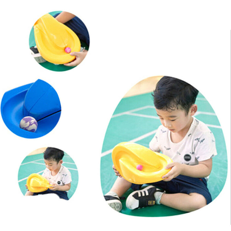 Kids 88 shape loop track cure hand eye coordination sensory integration toys â„–[
