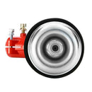 26Mm 7 Spline Gearhead Gearbox For Trimmer Strimmer Brush Cutter Lawnmower
