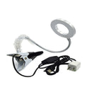 Portable Metal Tattoo Lamp LED USB Desk Clamp Beauty Eyelash Shadowless Light