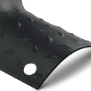 Cowl Body Armor Outer Cowl Covers Jl Corner Guards for 2018 2019 Jeep Wrang